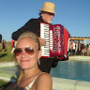 Meet your Posher, Gillian